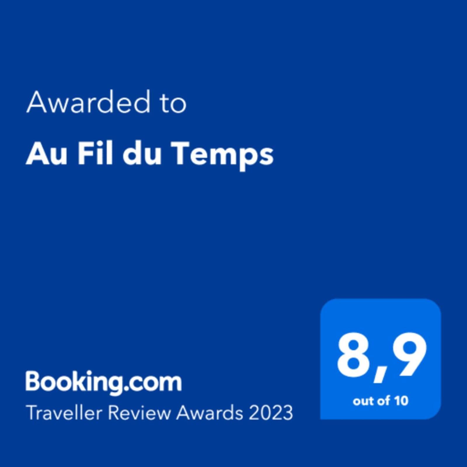 شقة Au Fil Du Temps ميتز المظهر الخارجي الصورة